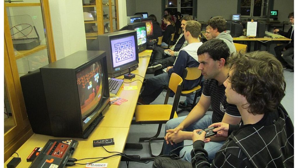 7 Things Kids Today Will Never Experience While Gaming