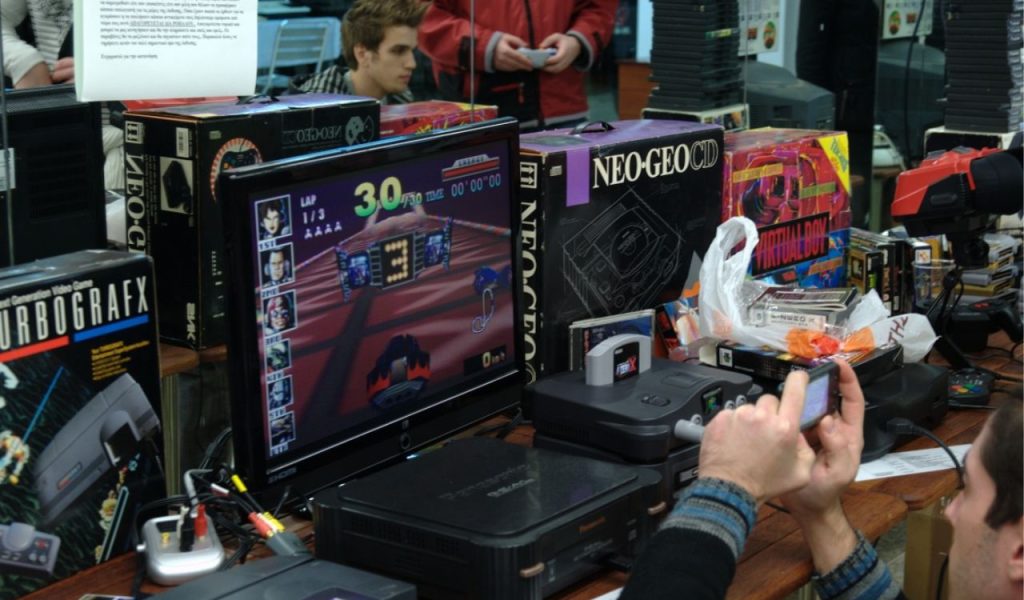  Backup Saves, Always