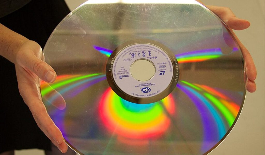 Demo Discs With Dozens of Try-Out Games