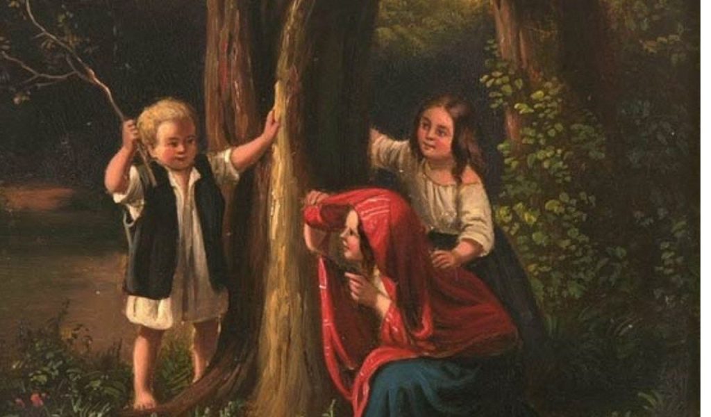 Discovering Secrets Without the Internet