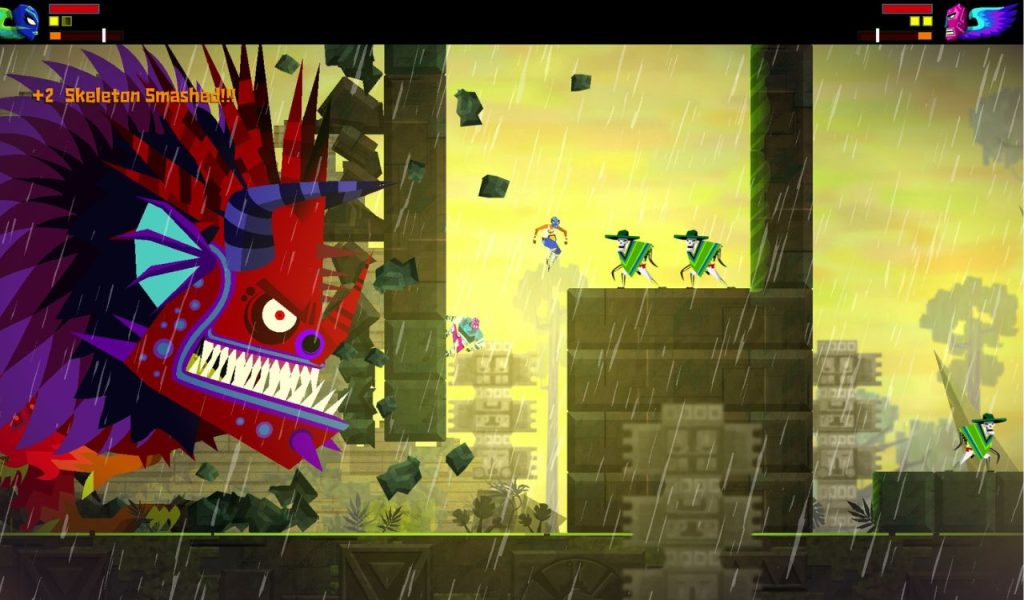 Games That Actually Ended