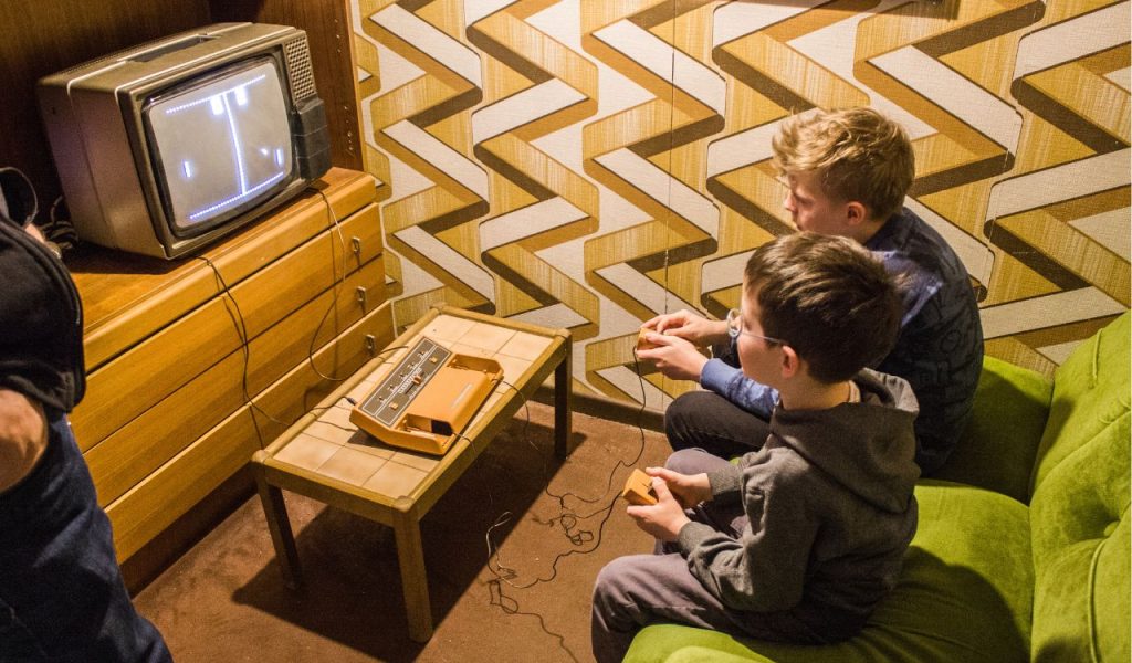  Personalizing Your Space