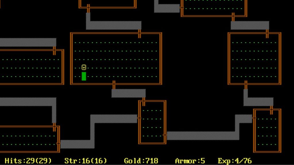 Pure Text Adventures