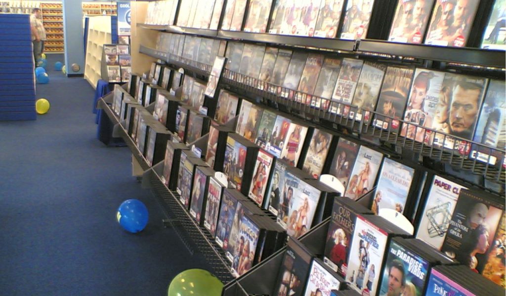 Renting Games for the Weekend