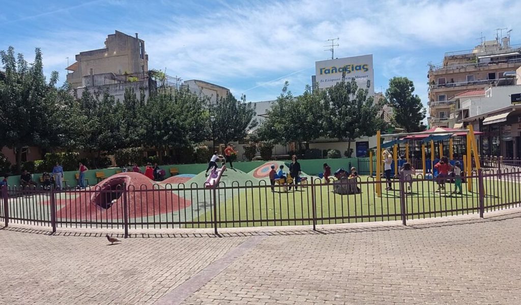 Secrets Without the Internet 