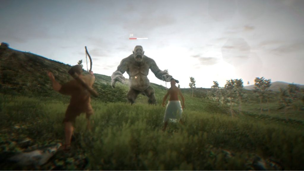 Traditional Point-and-Click Adventures