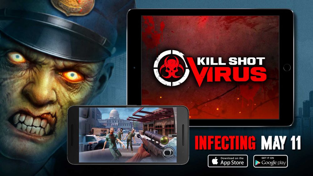 kill shot virus