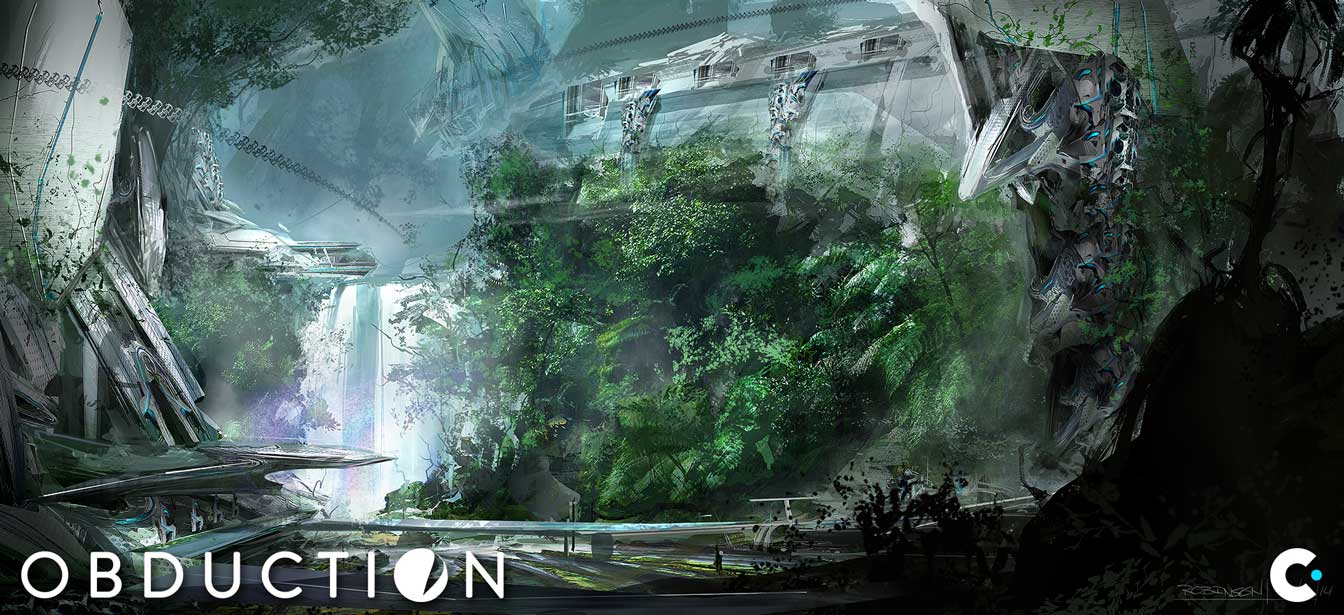 download obduction ps4 for free