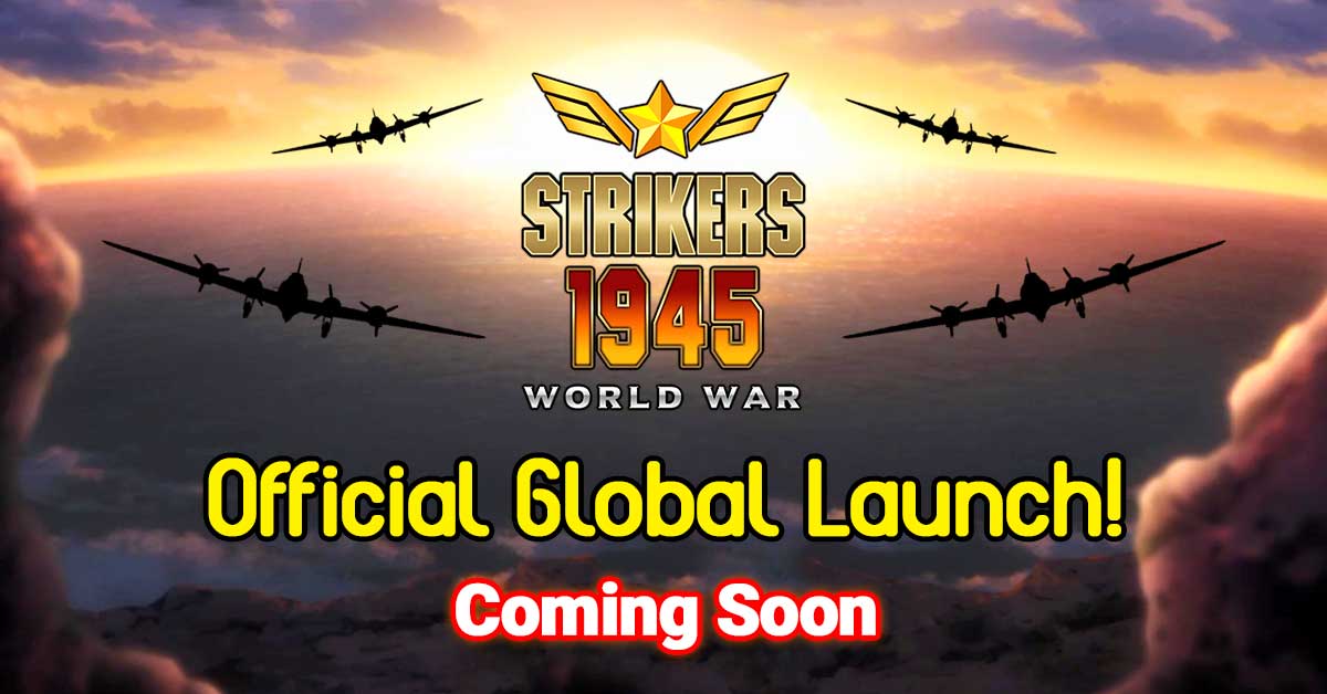 Striker 1945 game download