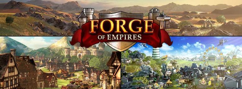 forge of empires chateau frontenac great building