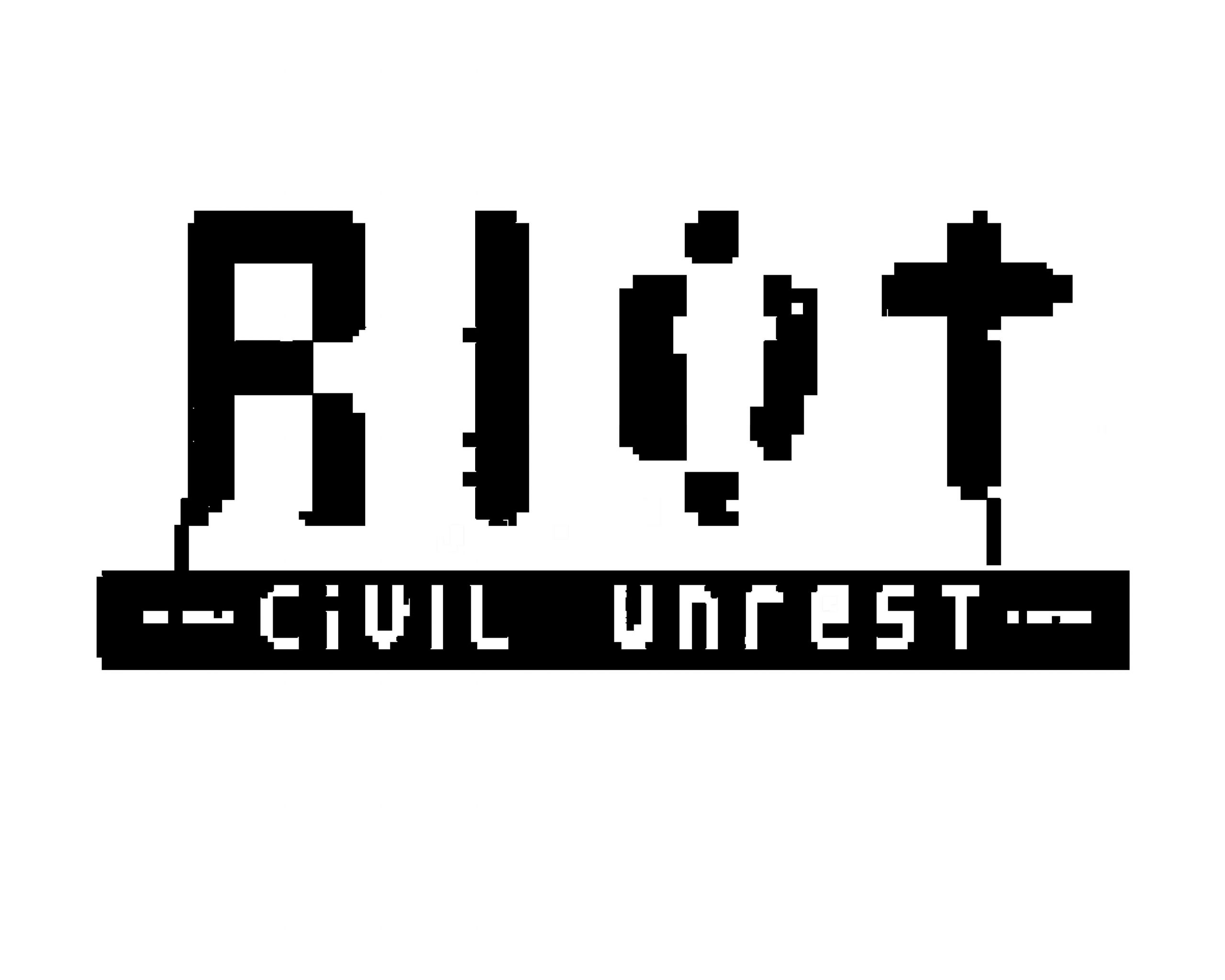 play riot civil unrest