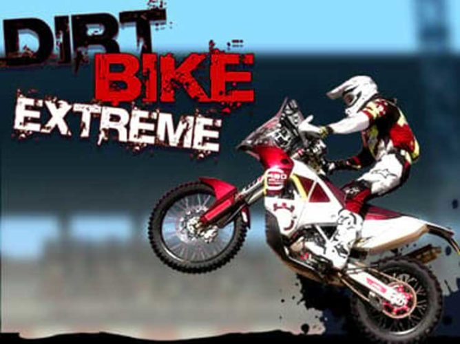 freestyle dirt bike game ps4