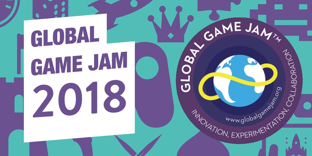 America s Largest Global  Game Jam  Site Returns to Times 