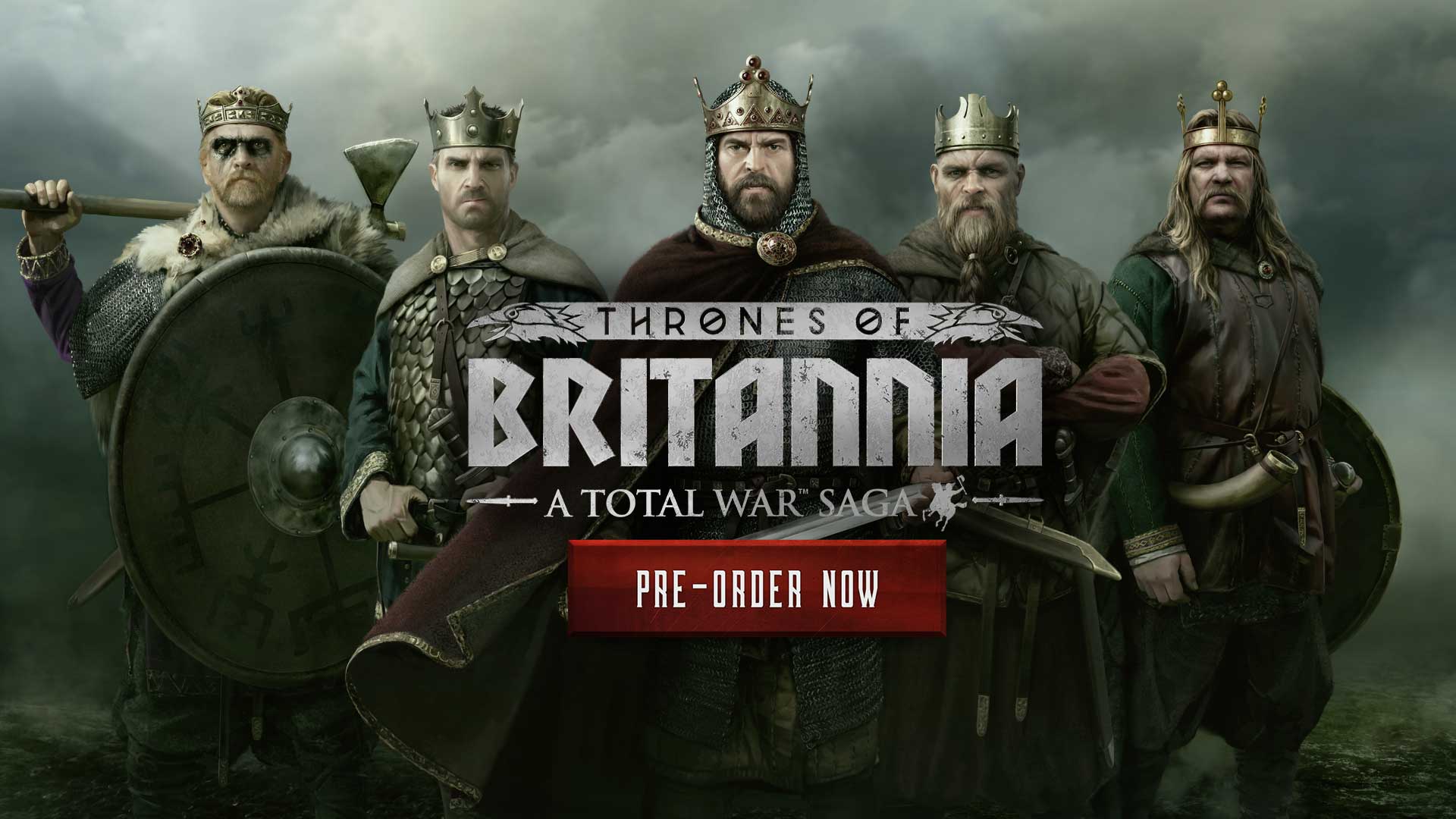 total war saga thrones of britannia download free