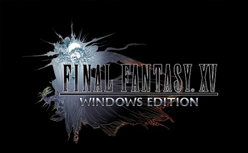 download the new for mac FINAL FANTASY XV WINDOWS EDITION Playable Demo