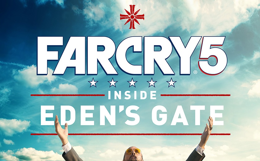 Ubisoft Announces Inside Edens Gate A Far Cry Short Film 