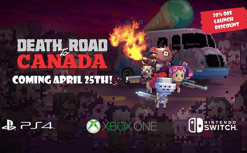 switch death road to canada