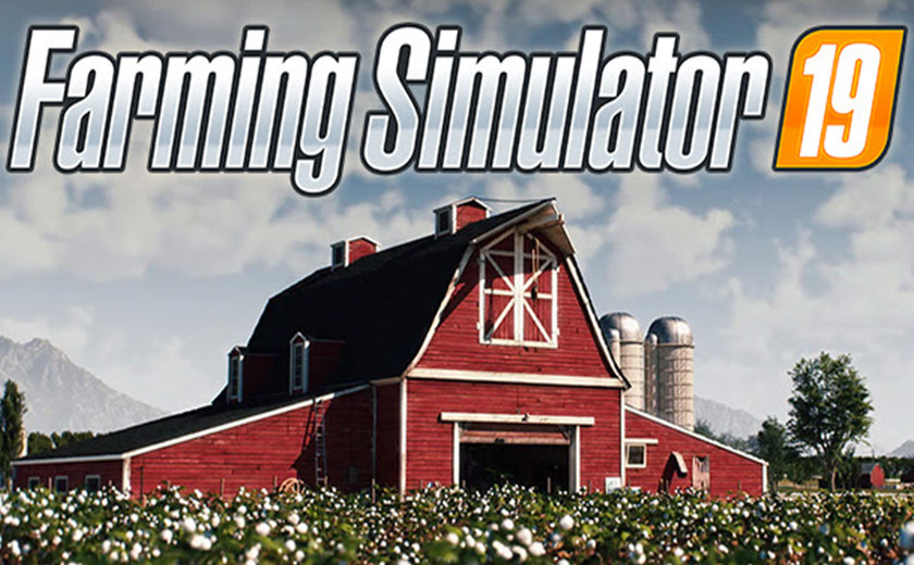 farming simulator esports