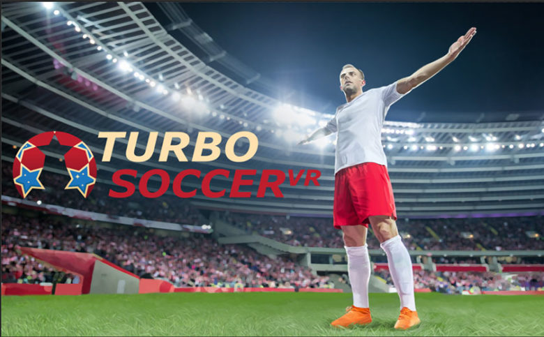 turbo toy time soccer