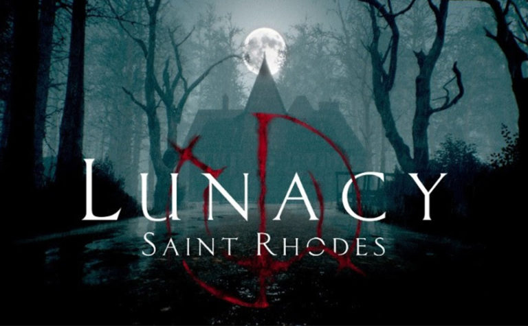 lunacy saint rhodes demo