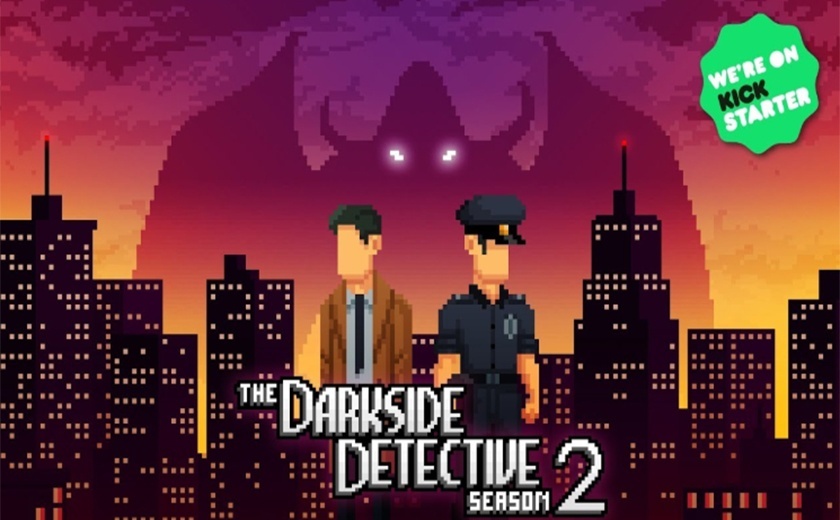 the darkside detective torrent