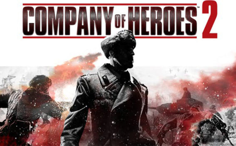 company of heroes 2 master collection