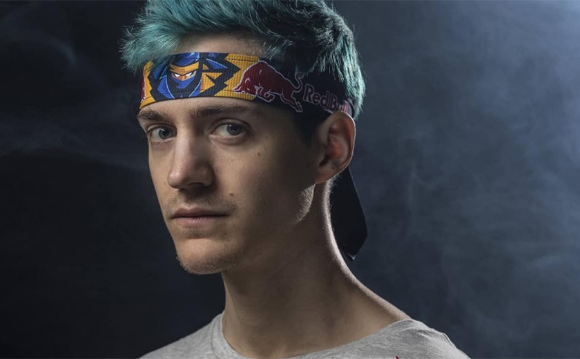 Ninja Announces His Return To Twitch With Exclusive Multi Year Deal