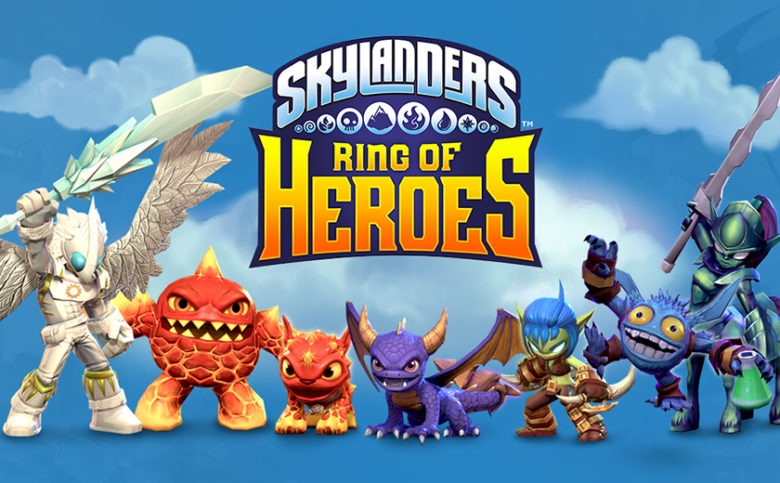 will there be a new skylanders game in 2019
