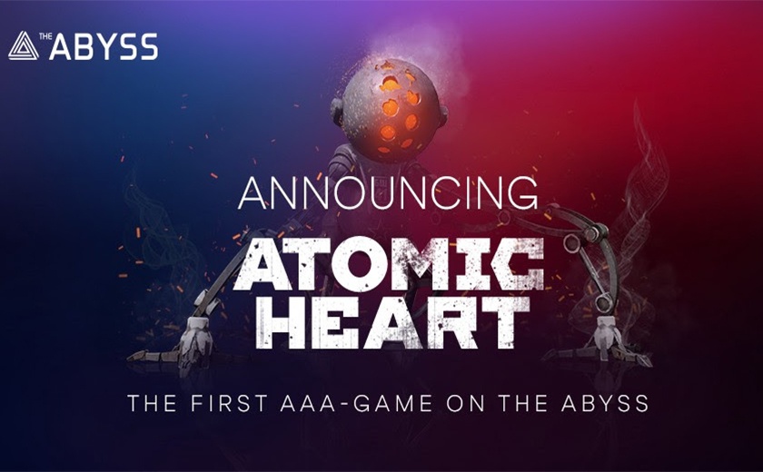 lore behind atomic heart