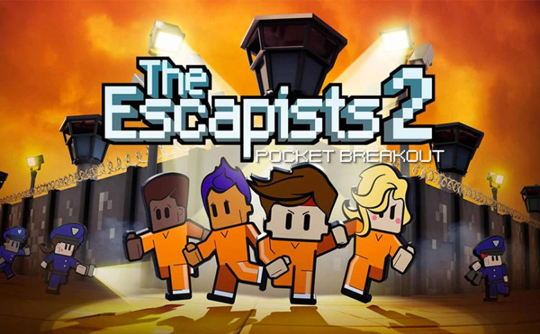 the escapists 2 mobile apk