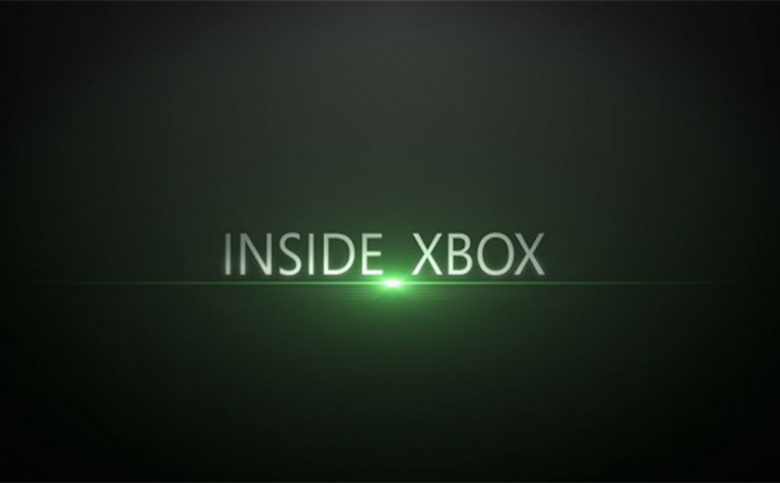 inside xbox date