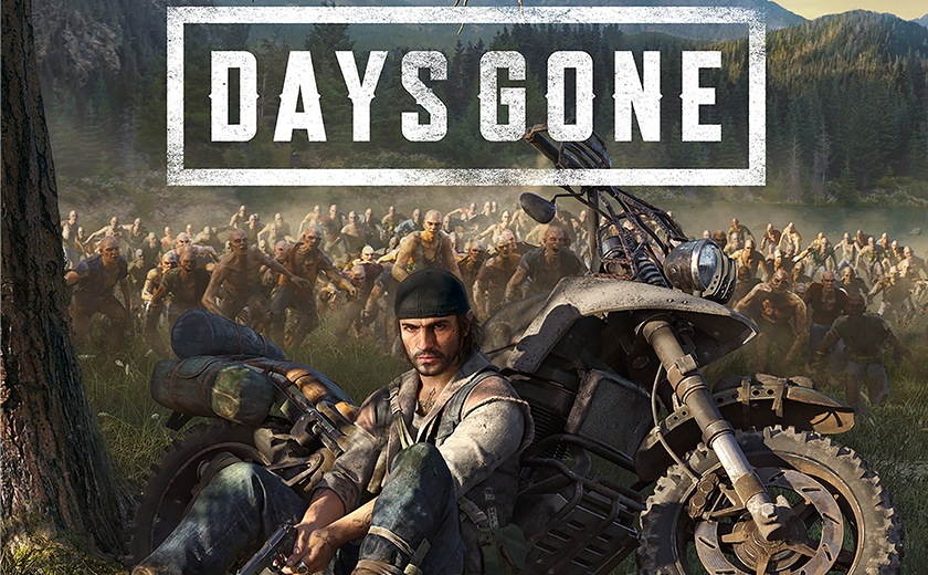 Days gone советы