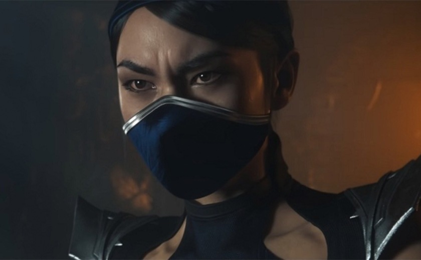 New Mortal Kombat 11 Tv Spot Reveals Kitana As Latest Playable Character 0994