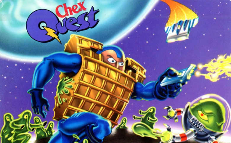 chex quest play online