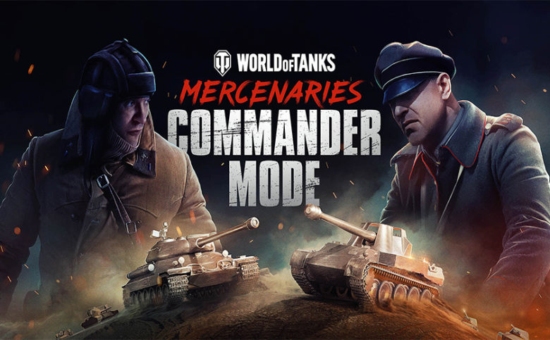 Huge Update To World Of Tanks Mercenaries On Consoles Brings Player Feedback To Life With Rts Mode Additional Gameplay Features And More