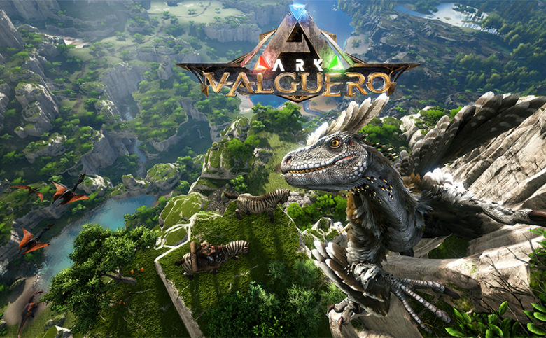 Ark Survival Evolved Free Expansion Map Valguero Now Available On Playstation 4 And Xbox One