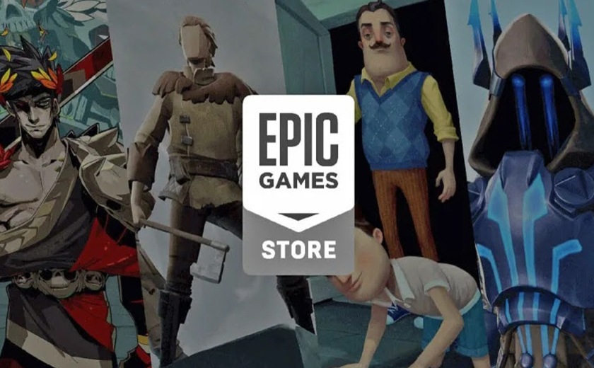 epic game store review