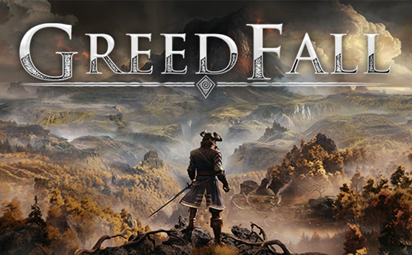 best greedfall images