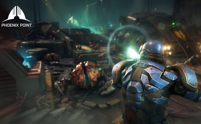 phoenix point xbox one release date