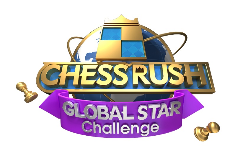 Chess Rush Global Star Challenge - umggaming on Twitch