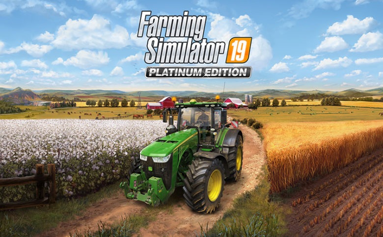 farming simulator 19 online spielen