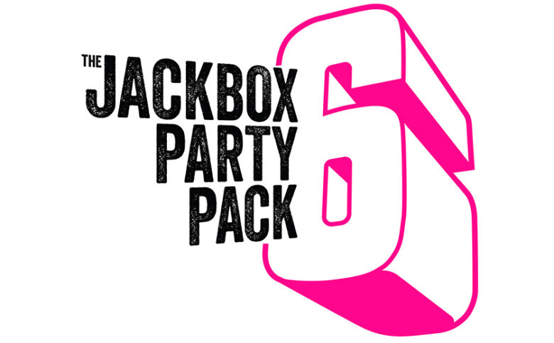 the jackbox party pack 4 for nintendo switch
