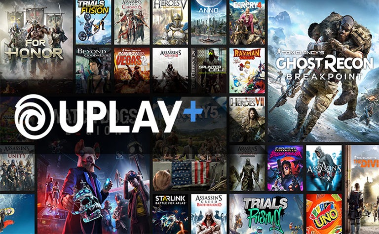 uplay pc download