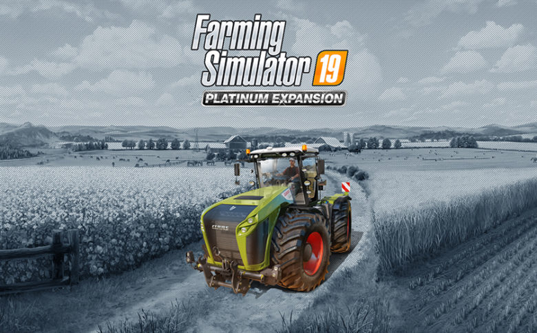 psn farming simulator 19