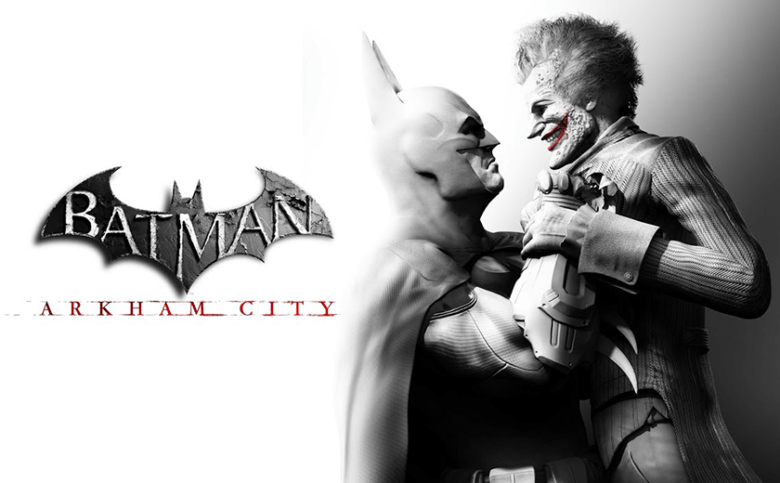 batman arkham city review giant bomb pc