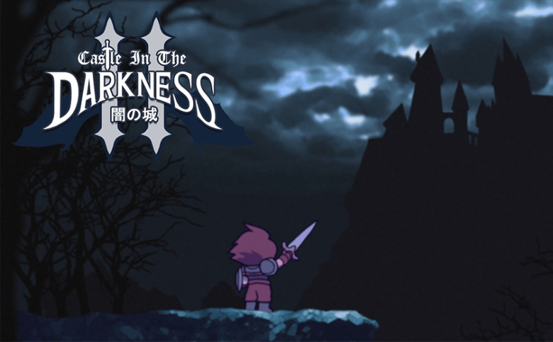 Castle in the darkness прохождение