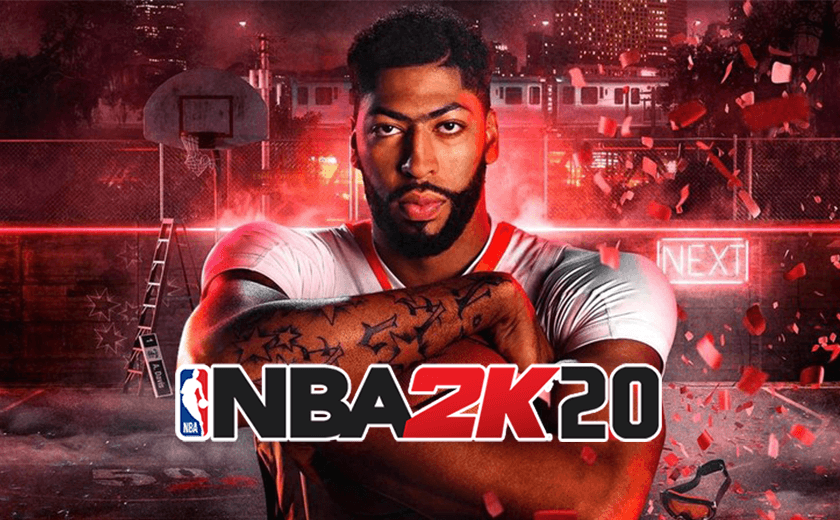 NBA 2K20 - Kareem Abdul-Jabbar Spotlight Pack