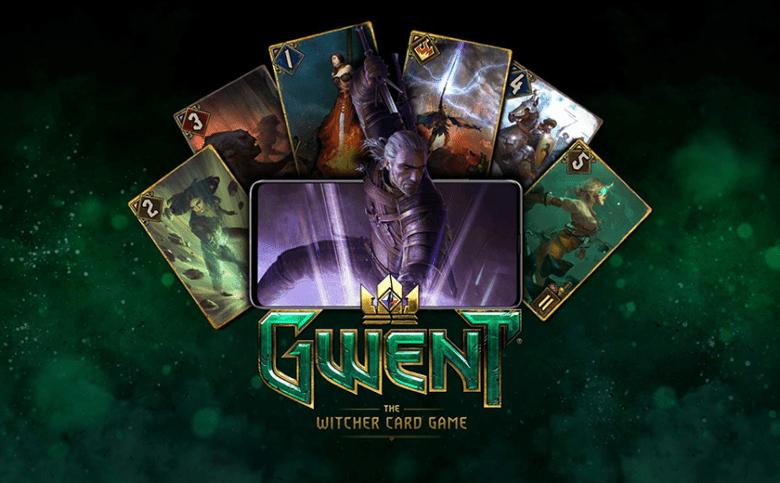 play gwent online free