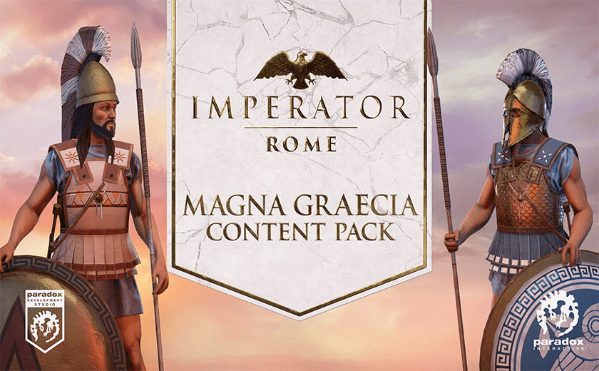 ancient rome magna graecia