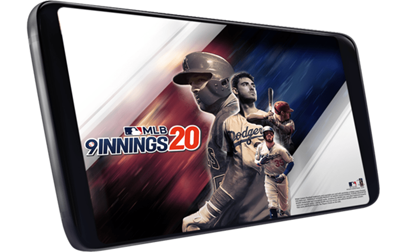 MLB 9 Innings Baseball 20 Tips to help you step up to the plate  Pocket  Gamer
